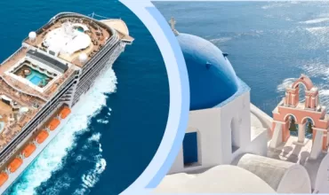 3-day Cruises