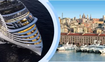 7-day Cruises