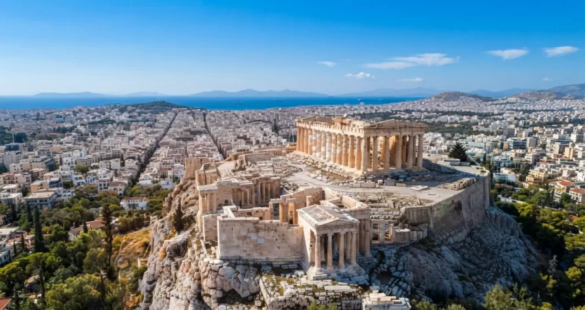 Piraeus (Athens), Greece