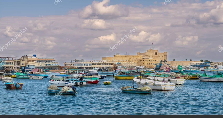 Alexandria, Egypt