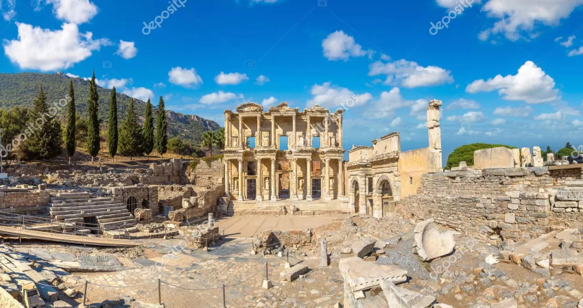 Kusadasi, Turkey